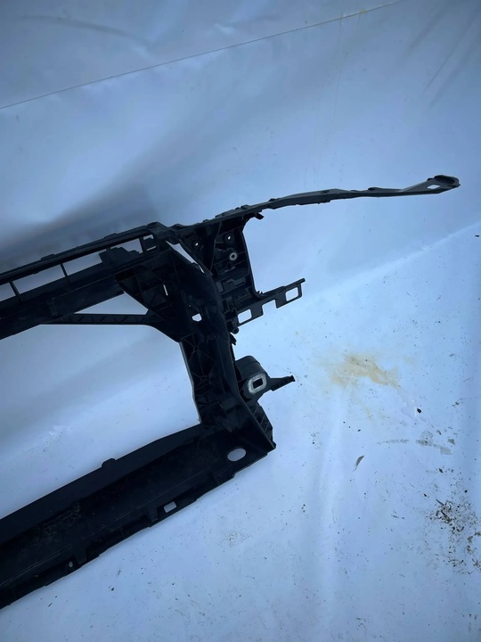 фото №9, Усилитель pas переднее audi a3 8y0 8y0805588