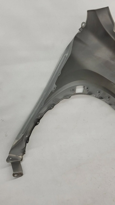 фото №7, Lexus nx крыло перед переднее левый fv