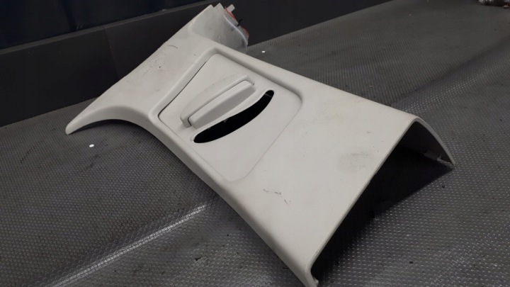фото №9, Захист стійка ford focus mk2 4m51-b24582-b