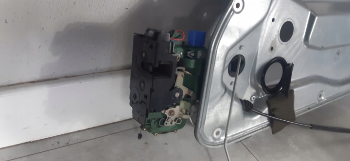 фото №6, Seat ibiza iii склопідйомник правий 6l3837752ad