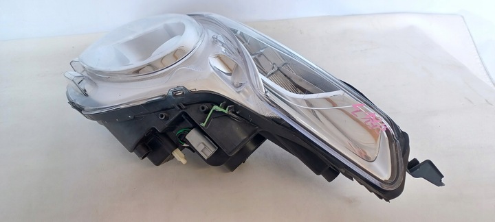 фото №7, Лампа citroen c1 2 14- перед 90060985 l.