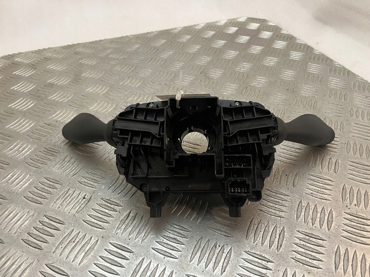 фото №9, Volvo xc90 кермовий/підкермовий / перемикач поворотів двірник