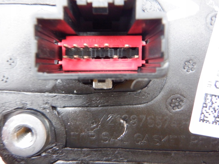 фото №9, Зеркало левая правые ford kuga mk3 blis 11 контактов