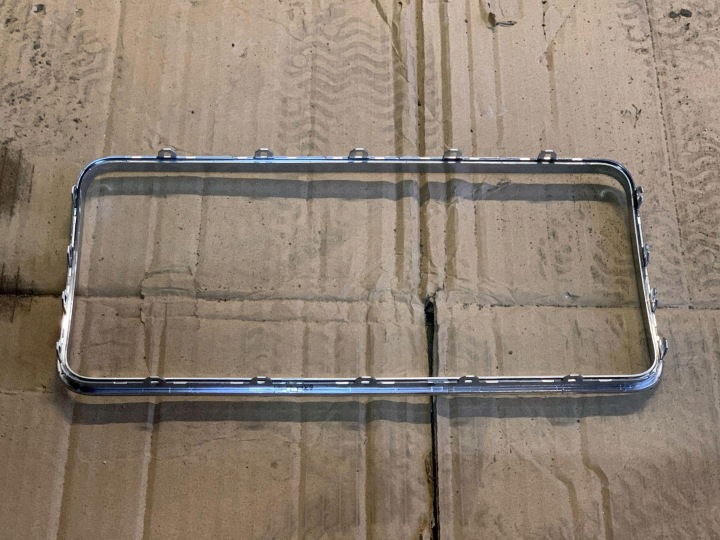 фото №5, Другая запчасть панели распределительной land rover range rover velar j8a2044b88ab