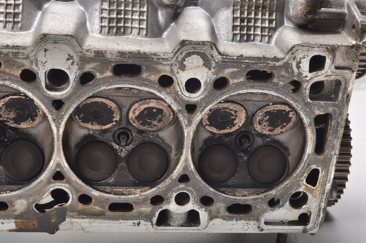 фото №14, Opel astra j iv 1.6 turbo 16v 180km gtc головка a16let 55568363 55564395