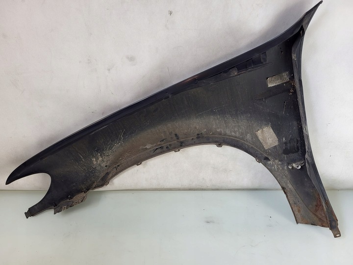 фото №14, Bmw x5 e53 крило правий перед переднє 475