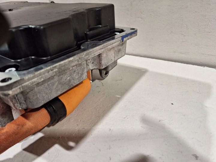 фото №9, Перетворювач напруги 296g97928r 296h27355r renault twingo iii smart 453