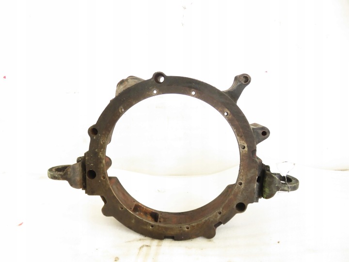 фото №10, Корпус диски маховика deutz 04204659