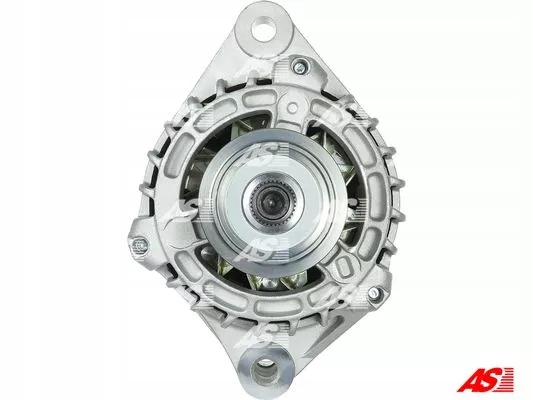 фото №1, Генератор signum 04-