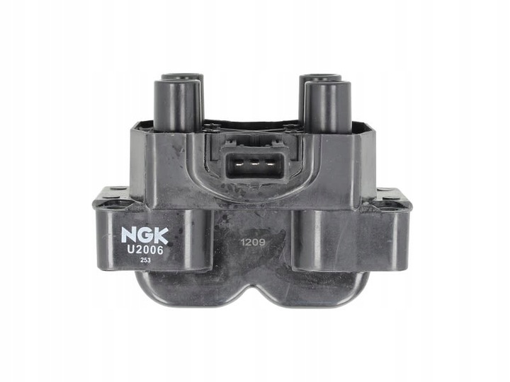 фото №13, Ngk катушка зажигания ngk 48025