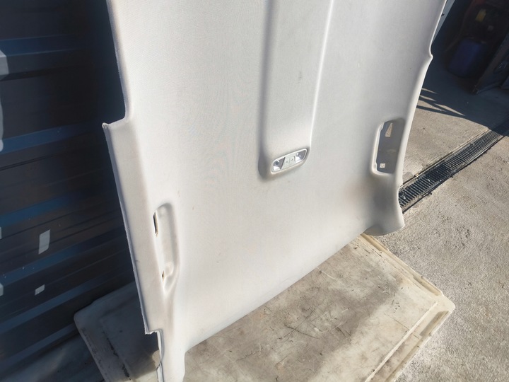 фото №9, Потолок audi a3 8v sedan 8v5867505h sq9 mondsilber оригинал !!!