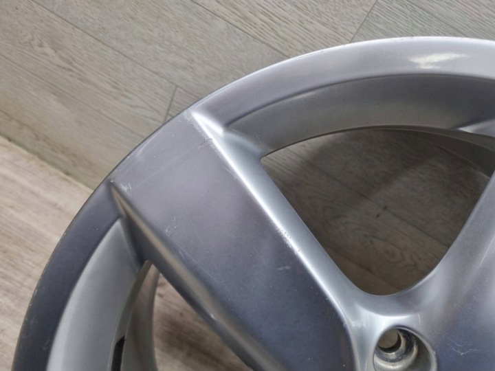 фото №10, Диск vw golf vi 7jx17h2 et54 5x112 5k060105aa