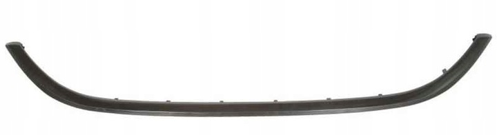 фото №1, Планка решітка решітка dół fiat tipo 2016-