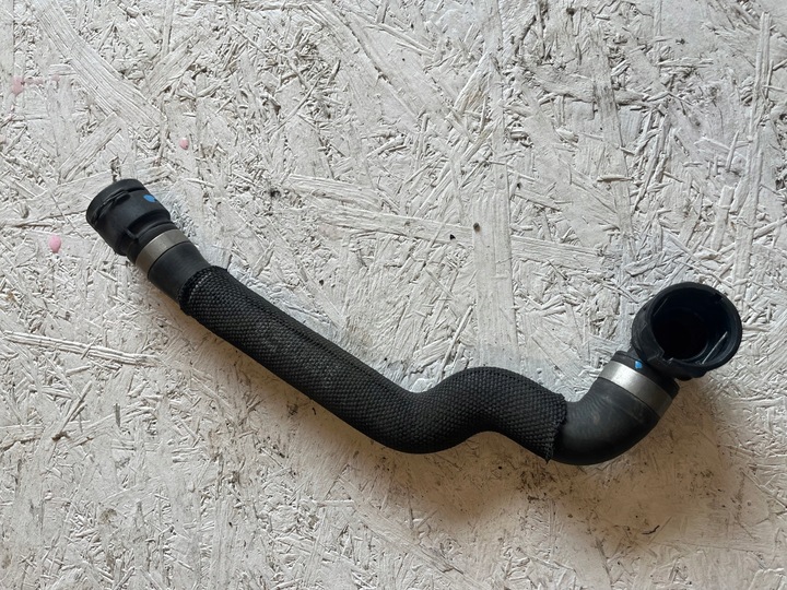 фото №1, Шланги дроти води mercedes w205 a2055014784