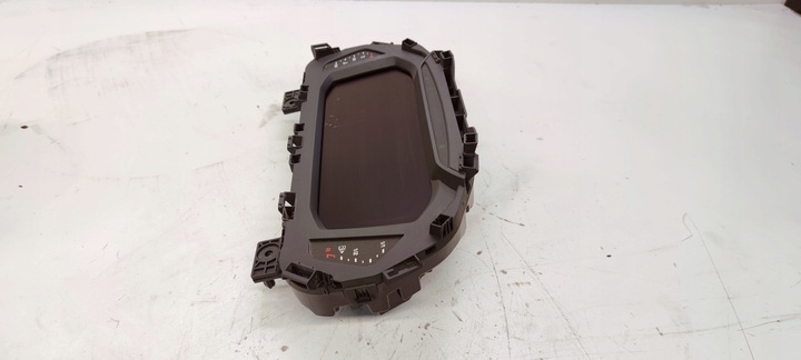 фото №5, Спідометр  прилади віртуальний cockpit audi q3 83a920700