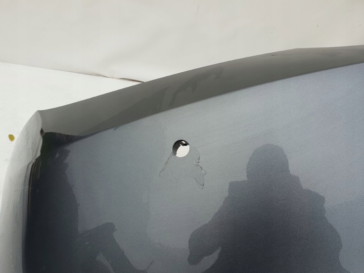 фото №10, Vw beetle 5c 12-16 бампер зад задний pdc 5c5807421j