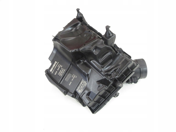 фото №7, Корпус фільтра повітря bmw f39 x2 f40 f45 f48 x1 f52 mini f56 b36 b38 b48