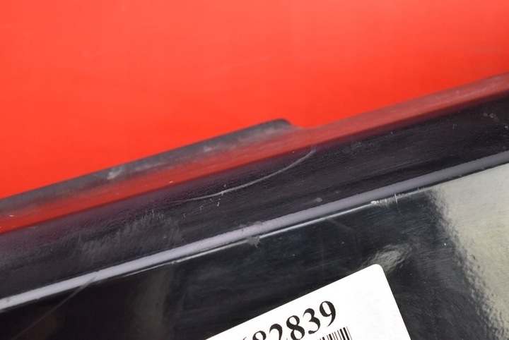 фото №10, Крило лівий перед переднє чорний land rover range rover 3 iii l322 01-12