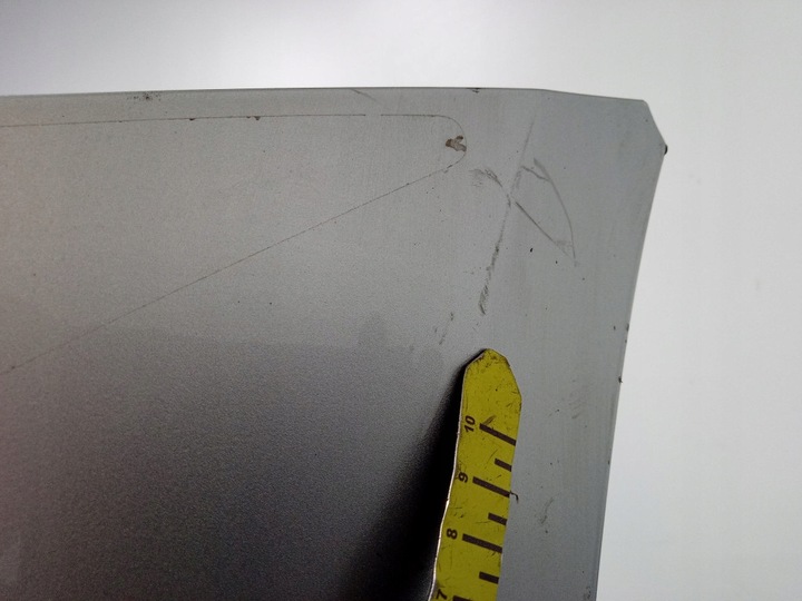 фото №7, Kia ceed sw iii универсал бампер зад