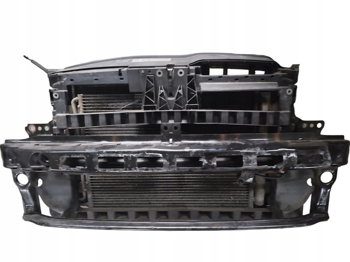 фото №2, Vw golf vi хетчбек 08-13 pas переднє 5k0805588e