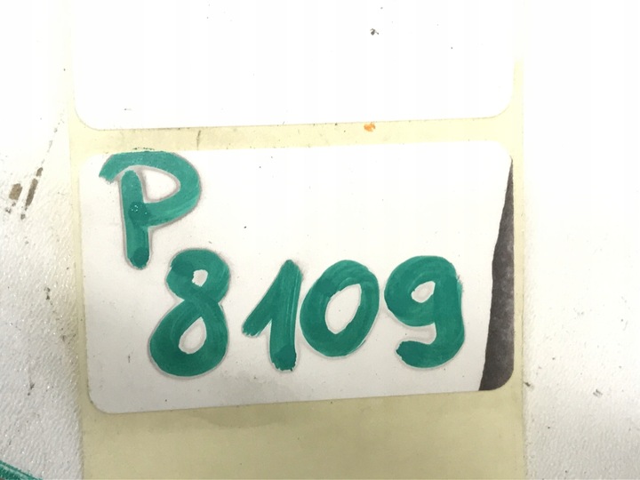 фото №10, Комплект петли крышки багажника ceed iii 18- универсал