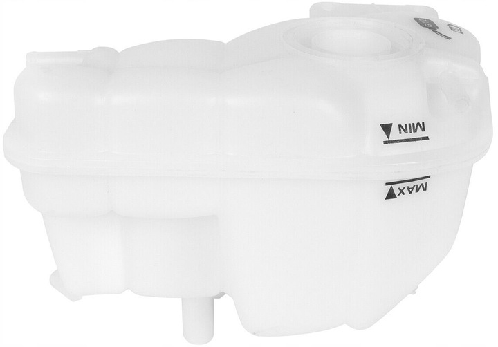 фото №1, Бачок расширительный жидкости audi a8 d3 оригинал