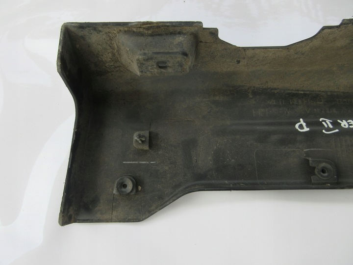 фото №12, Планка накладка пороговая правая land rover freelander ii