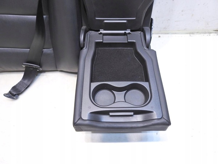 фото №6, Спинка сиденья правые зад renault laguna iii