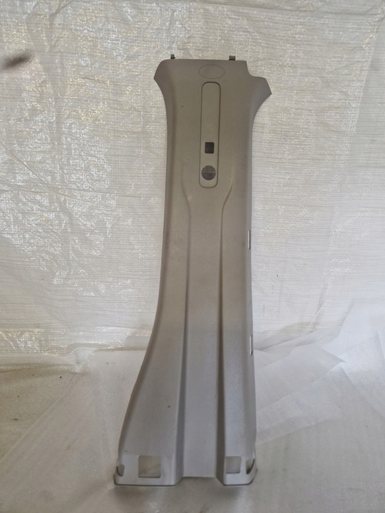 фото №9, Vivaro trafic talento защита стойка обшивка ремня