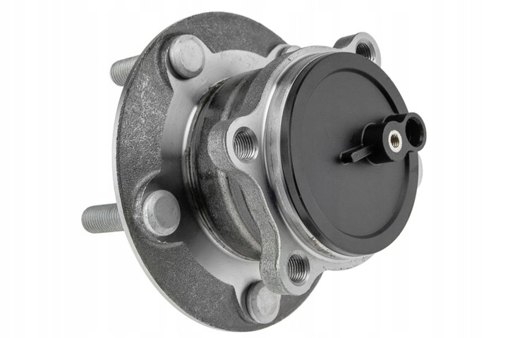 фото №1, Klt-mz-056 nty ступиця колеса зад mazda cx-5 2wd 11-, mazda 6 12-