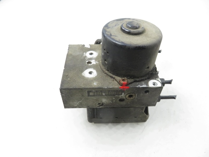 фото №6, Блок керування abs audi a3 8l 10094903413 1j0907379h 10020401434