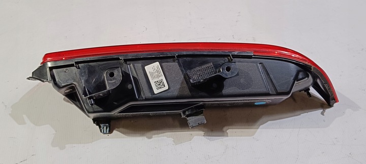 фото №6, Лампа зад задня ліва led chevrolet camaro 2014-2015