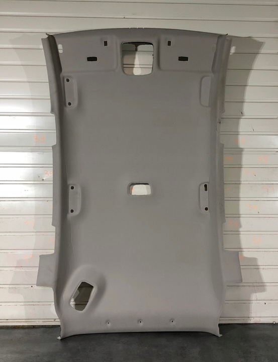 фото №1, Hyundai tucson iv 2020- стеля стеля