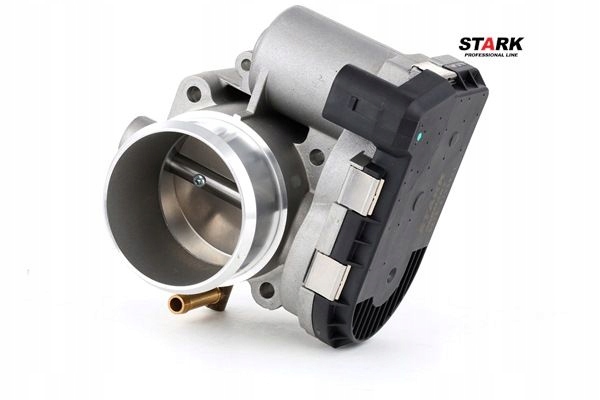 фото №9, Stark sktb-0430031 дроссельная заслонка do vw golf iv schrägheck 1j1