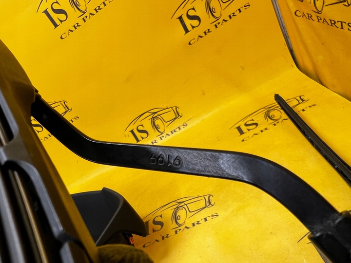 фото №7, Комплект важелі важіль двірник двірники перед toyota rav4 v eu