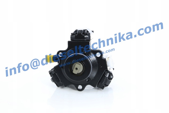 фото №8, Насос 0445010008 0445010015 0445010027 0445010268