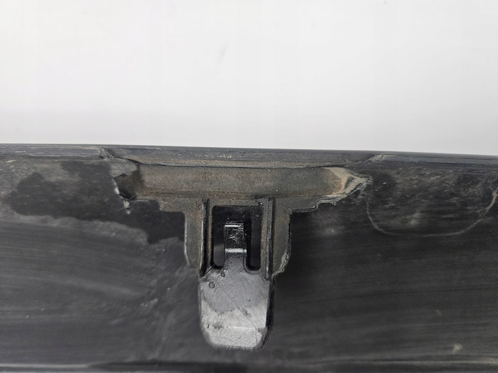 фото №14, Toyota corolla e21 универсал 2018 - 2022 спойлер бампера зад 52453-02210