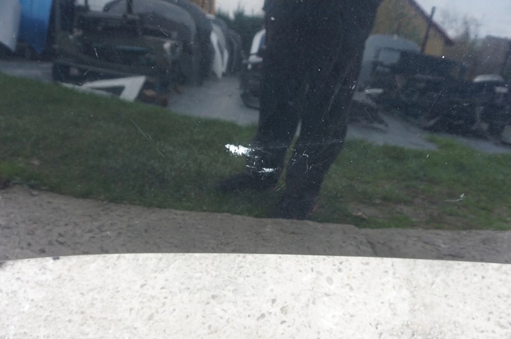 фото №7, Бампер комплектний перед audi a6 c6