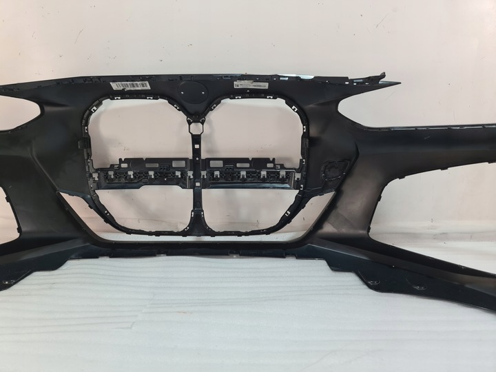 фото №12, Бампер перед переднє bmw 4 iv g22 g23 m набір 2020- 51118082226