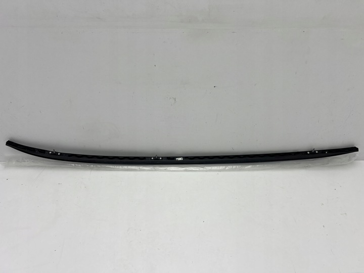 фото №5, Bmw x3 g01 м-пакет рейлінг даховий лівий чорний оригінал oem n 18-