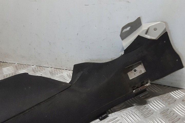 фото №7, Елементи сидіння mercedes-benz e w211 a2126901207 2.2l 2014