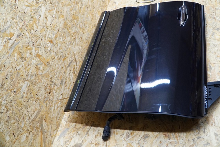 фото №12, Дверь правые перед комплектные maserati levante 19r vr815/b 16-