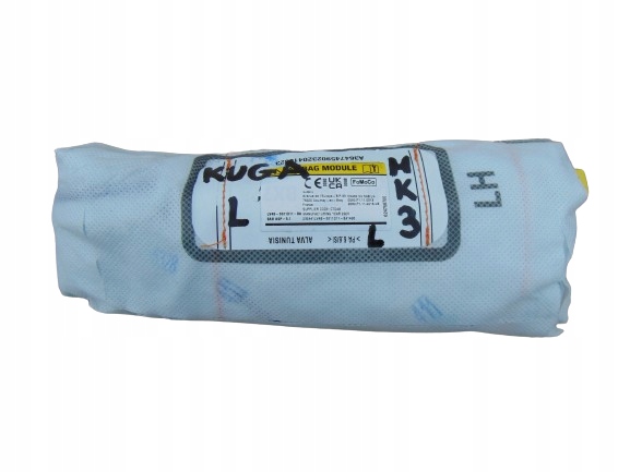 фото №1, Подушка w сидіння ліва lv4b-s611d11-ba ford kuga mk3