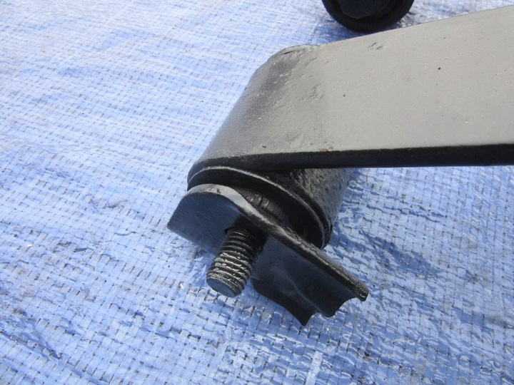 фото №6, Hummer h3 2007 ресора 5piór