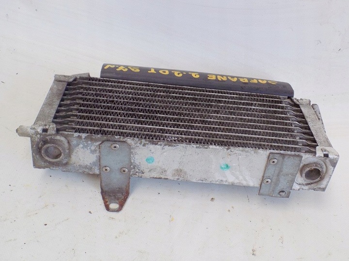 фото №5, Renault safrane 2.2dt 113km 97r радіаторів масла