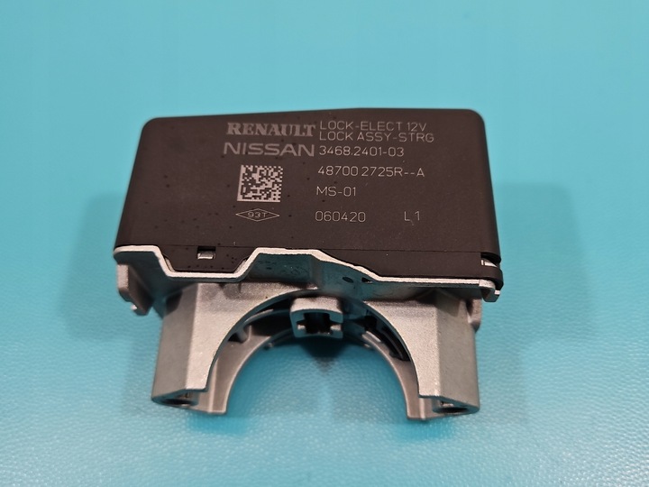 фото №14, Комп'ютер блок керування двигуна 0281036484 237104328s renault megane iv 1.5 dci