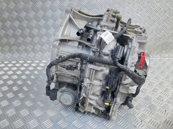 фото №11, Кпп автомат bmw 1 f40 1.5 d dkg 7dct300 kpl