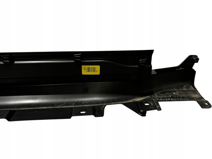 фото №10, Bmw xm g09 молдинг пороговая порог накладка lh 51779450909