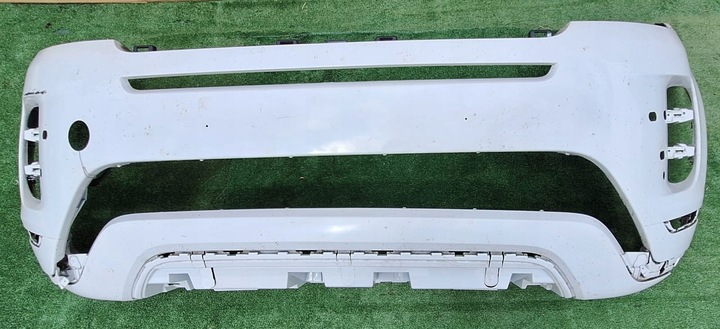 фото №8, Range rover evoque 2 ii r-dynamic бампер перед