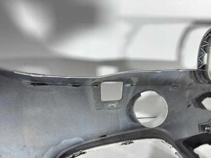 фото №11, Bmw x6 f16 m набор 2014-2019 бампер перед передний 51118055492
